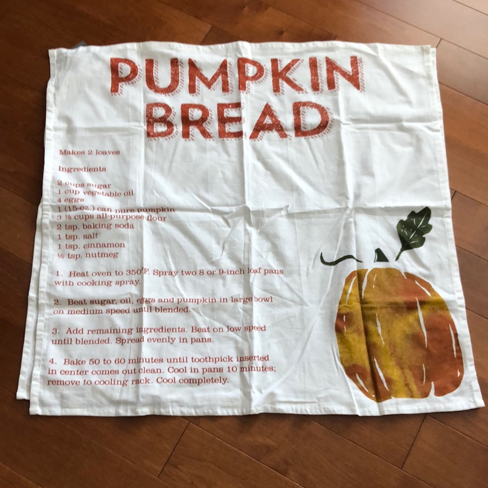 Threshold Flour Sack Kitchen Towel- qty 2